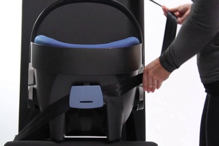 CYBEX Aton 2 Car Seat (US)