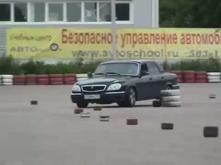 Volga 31105 ГАЗ