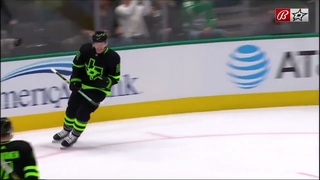Miro Heiskanen 0+2 vs Chicago