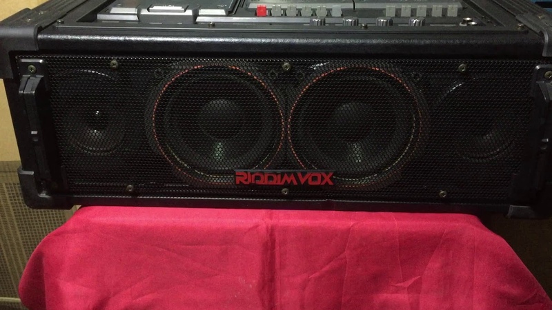 Test Panasonic RX