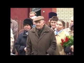Памяти Инны Гофф ( автор фильма А. Молодкин)
