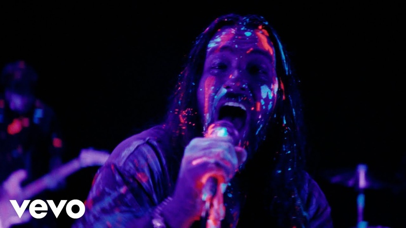 Letdown. Crying In The Shower ( Official Music