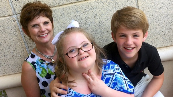 Mothers Day 2015 ( Matty B, Sarah Grace