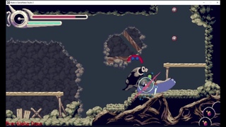 Vernal Edge Combat Demo