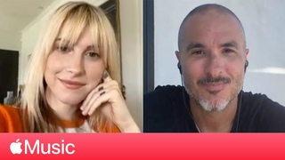 Hayley Williams: Writing Petals for Armor, Paramore, and Musical Evolution | Apple Music