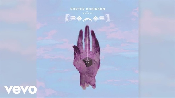 Porter Robinson Divinity ft. Amy