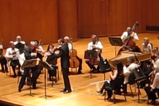 Encore: Last Tango in Leipzig - by Jonathan Jensen