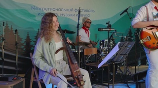 Прятки-бэнд Песня капитана (!) Джека Воробья