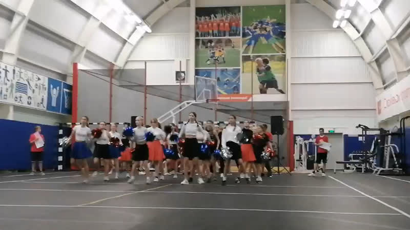 Видео от Лейбл