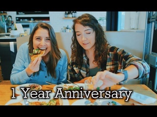 How Hard Is It To Go Vegan Mukbang Ft Alayna Joy