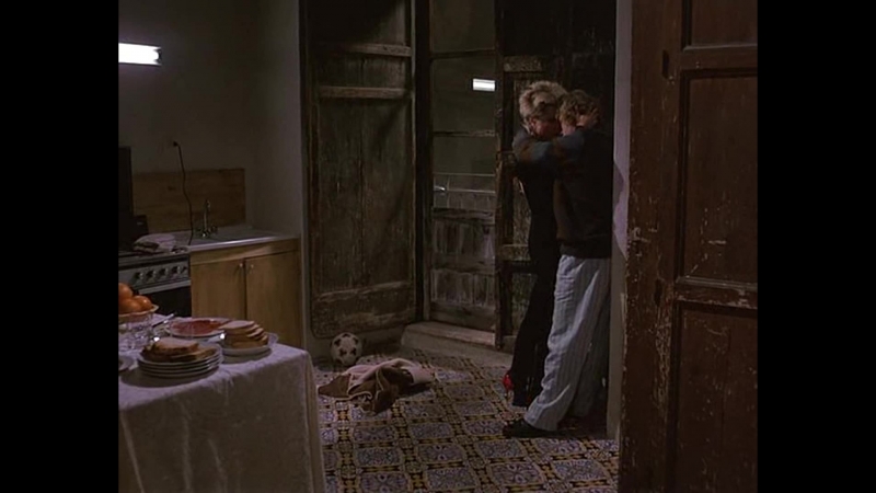 БУДУЩЕЕ ЭТО ЖЕНЩИНА (1985) драма. Марко Феррери