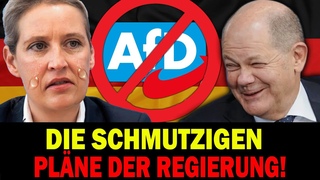 💥DIESES VIDEO WIRD GELÖSCHT!💥 BEWEIS dass die Regierung die WAHLBETRUG macht!