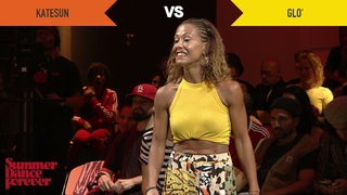 Katesun vs Glo' BEST 12 House Dance Forever  Summer Dance Forever 2021