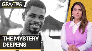 Gravitas: Tafari Campbell: How did Obama's personal chef die Accident or Conspiracy