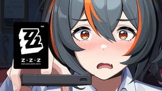 Zhu Yuan Character Teaser -  | Zenless Zone Zero