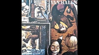 Van Halen - Fair Warning (Full Album Vinyl Rip)