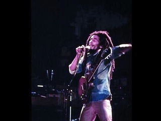 Bob Marley Live Video Oakland  Auditorium Arena 79 (Nuevo Audio HD)