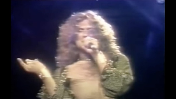 Led Zeppelin Sick Again ( Live in Los Angeles
