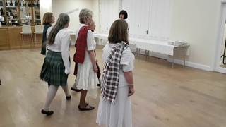 Batford Scottish Dancing Club Harpenden - It’s Nae Bother