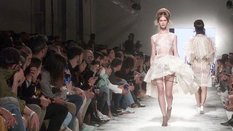 Dino Alves, Spring Summer 2020, Full