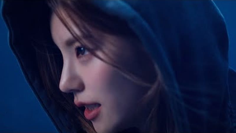 ITZY BET ON ME ( Official Video