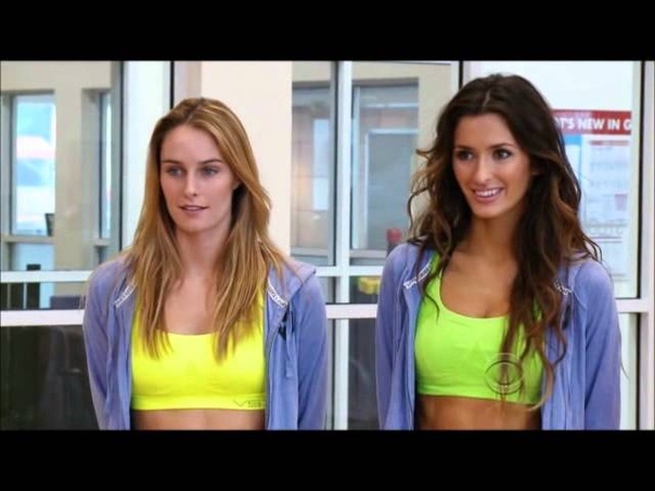 Casting Victoria Secrets Secret