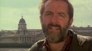 Joseph Conrad's The Secret Agent (1987)