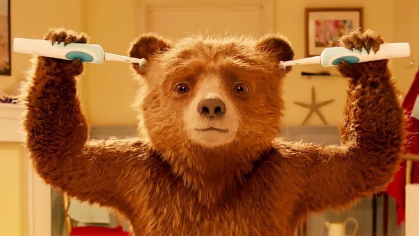 Приключения Паддингтона 2 ( Paddington 2, 2018)