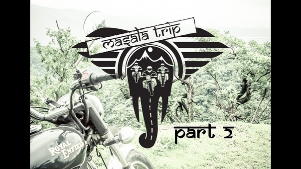 Masala Trip (part