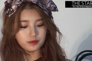 [BTS] Suzy & Min The Star