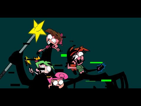 Vs Vicky and Timmy