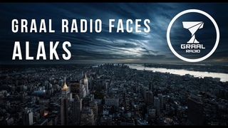Alaks - Graal Radio Faces ()