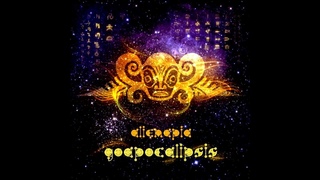 Alienapia - Goapocalipsis FULL ALBUM