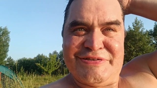 Карпы МОНСТРЫ в Янга Ауле.