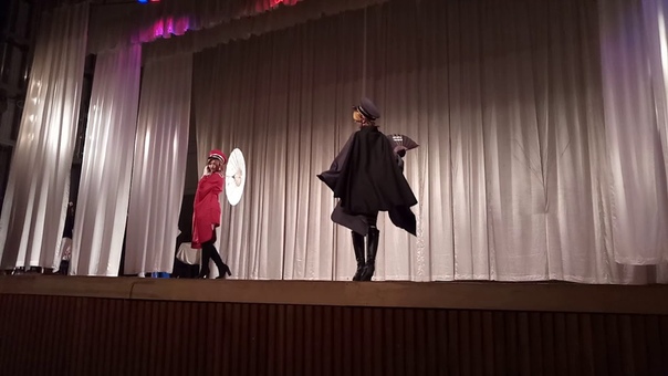 OTOBE 2017: Vocaloid