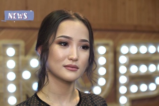 Молдир Ауелбекова ответила Баян Алагузовой!