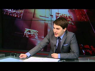 Оффшорный скандал и голландский референдум. Андрей Видишенко