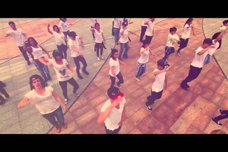 New Generation - FNF & friends