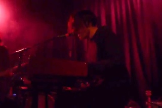Dot Hacker Idleidolidyl San Francisco 7/6/2014