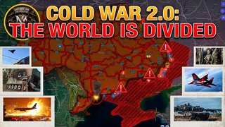 Harvest Time🔥 First  Flag Spotted🌏 Putin Challenges The Dollar⚔️ Military Summary