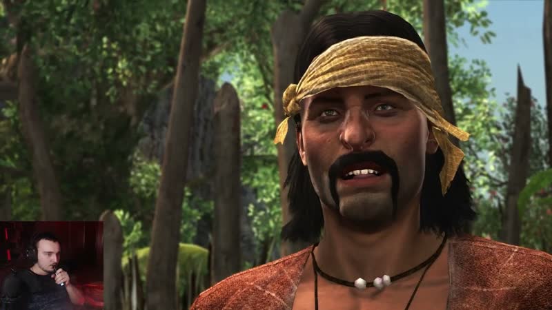 Assassins Creed IV: Black Flag Част