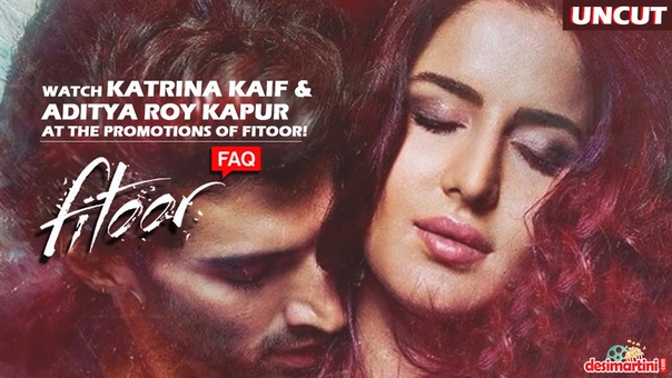 Fitoor