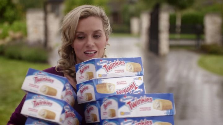 Hallmark Surprised By Love (2015) ( Hallmark