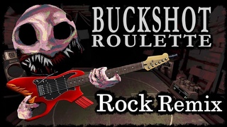 Socket Calibration - Rock remix | (MakArt | Buckshot roulette | Cover)
