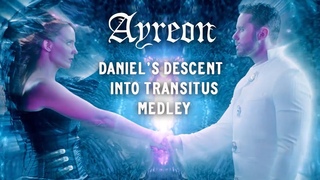 Ayreon  Daniels Descent into Transitus Medley (Official Video)