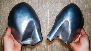 Самодельная защита рук на мотоцикл своими руками