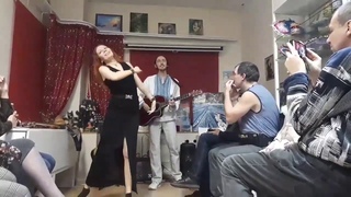 Зов Рода - Вся Вселенная твоя - Божия семья! (прославление Всевышнего)