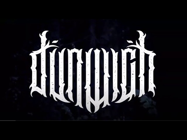 DUNWICH Through the Dense Woods Caligari