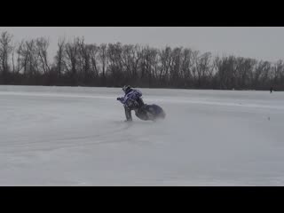 Спидвей. Луховицы