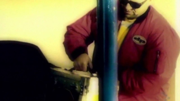 Dj Quicksilver Bellissima (93:2 HD),